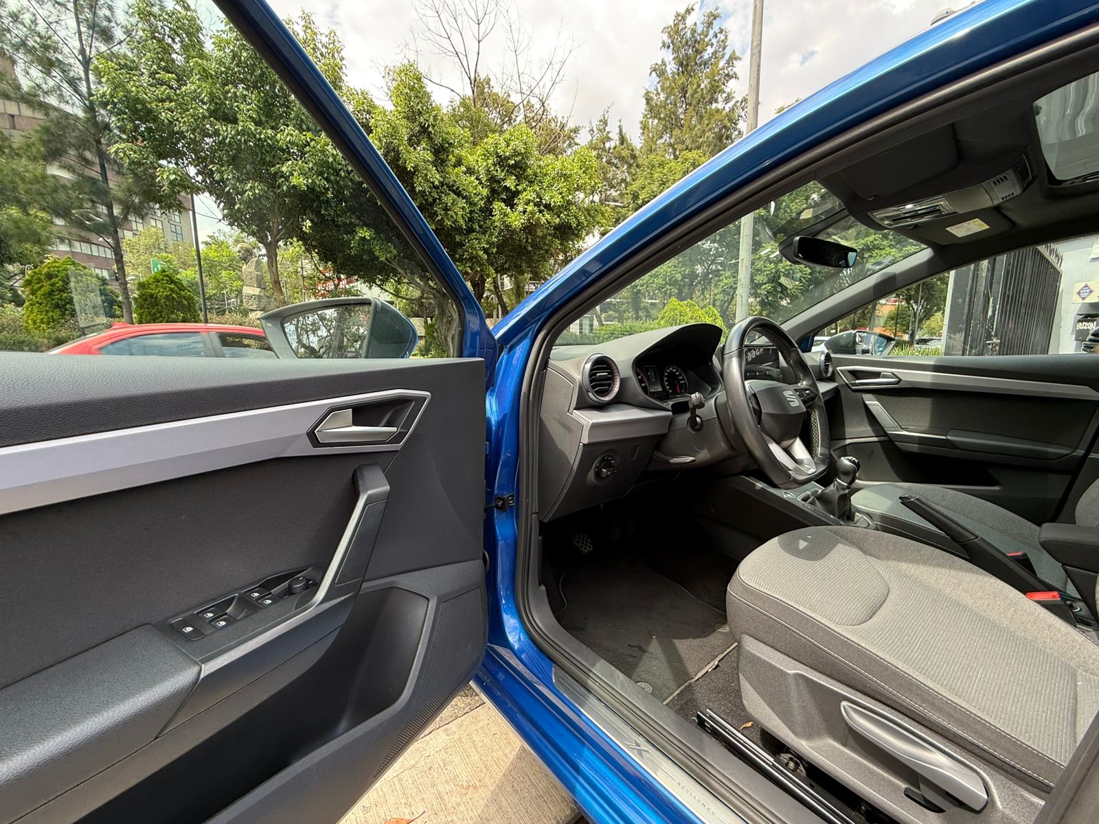 SEAT Ibiza Xcellence 2022