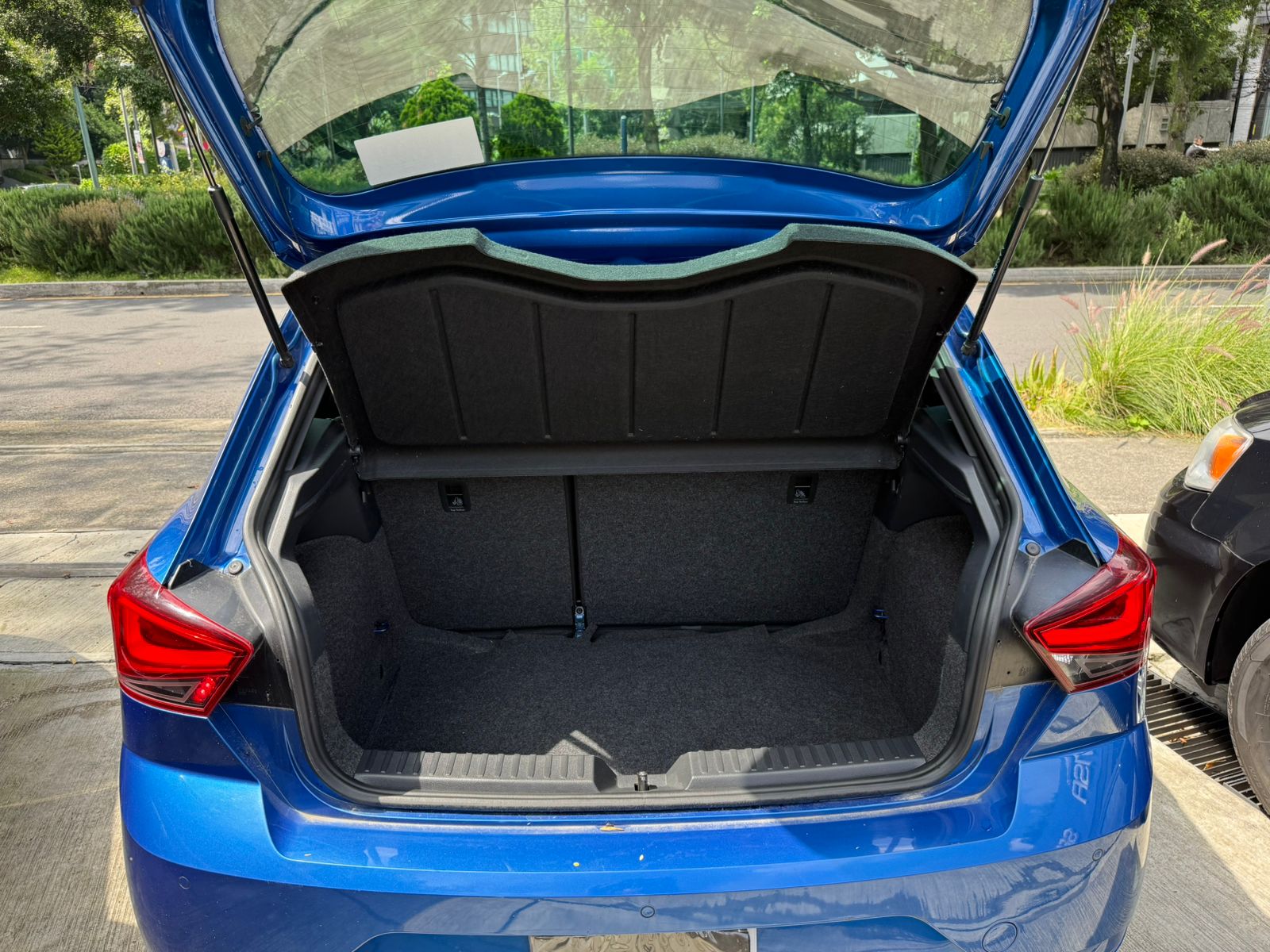 SEAT Ibiza Xcellence 2022