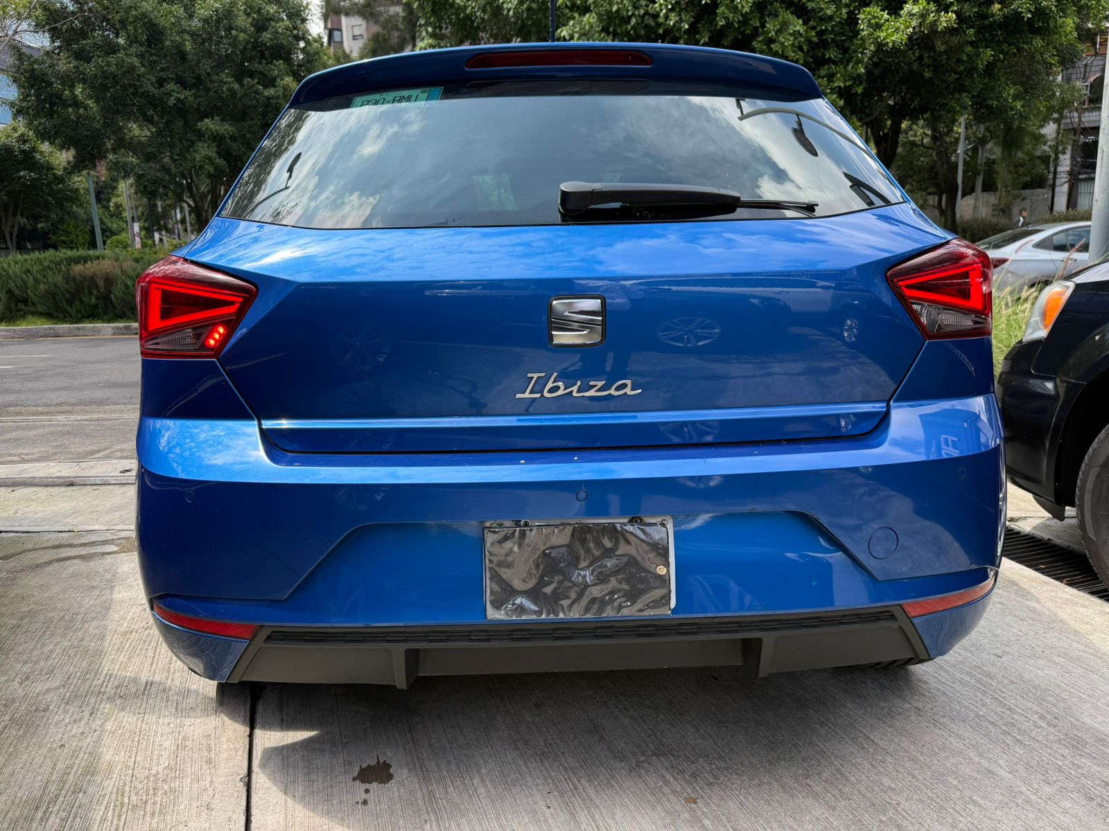 SEAT Ibiza Xcellence 2022