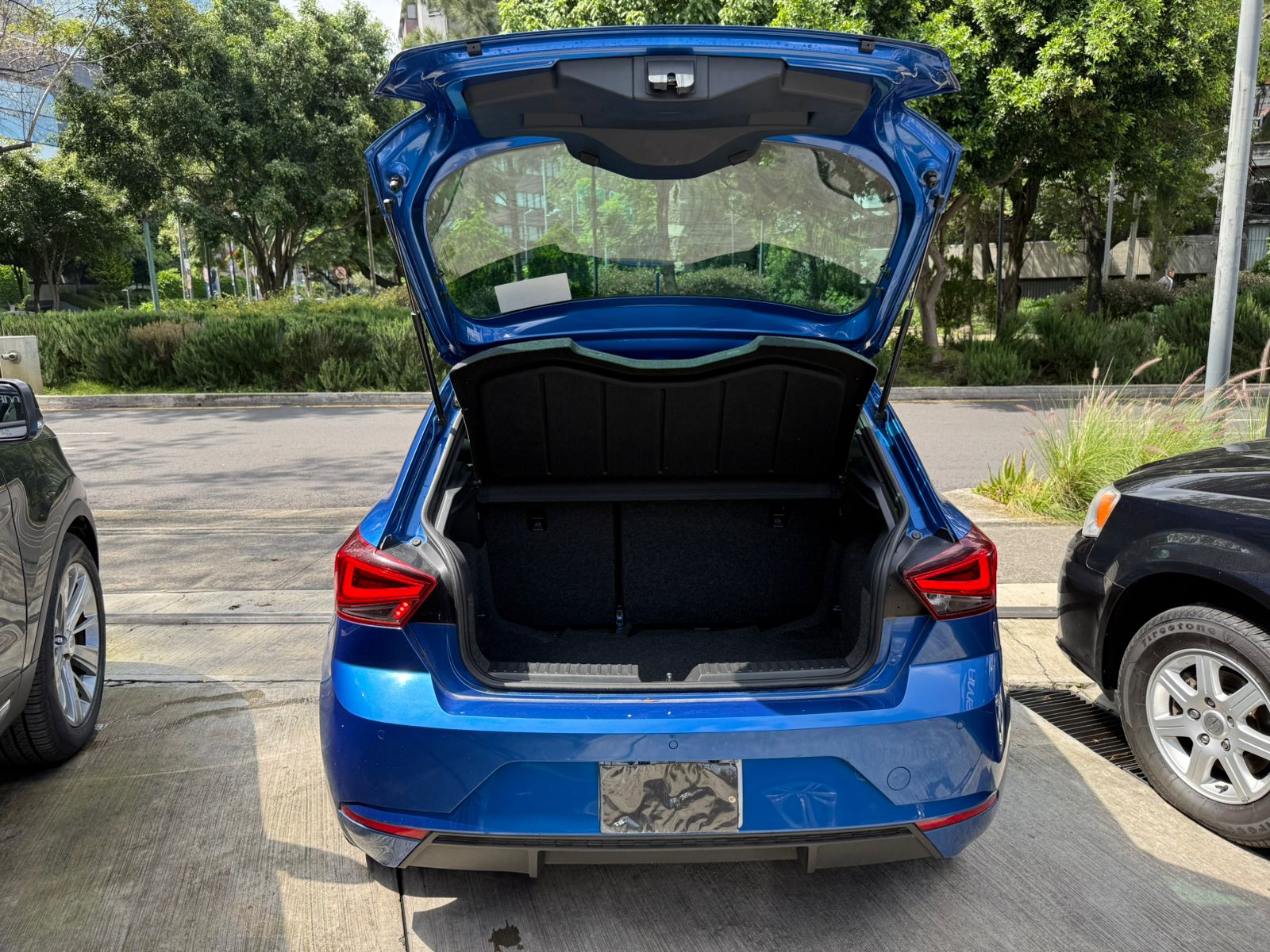 SEAT Ibiza Xcellence 2022