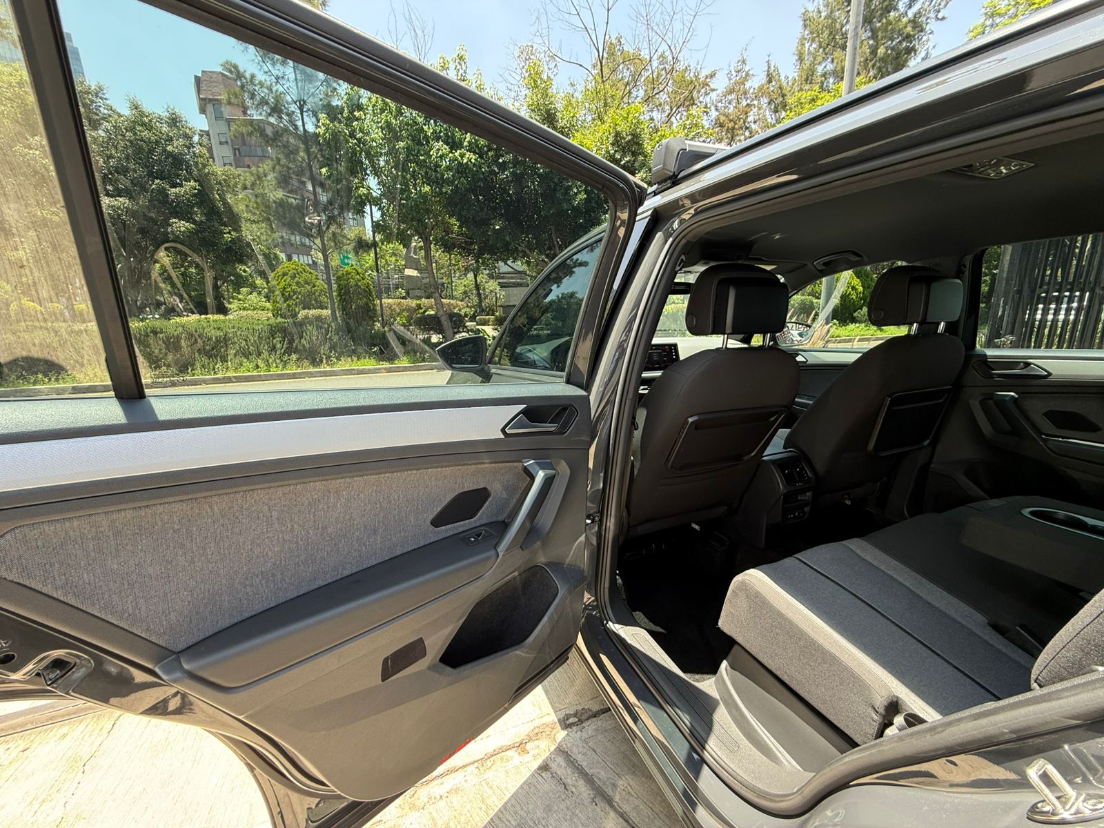SEAT Tarraco Style  2020