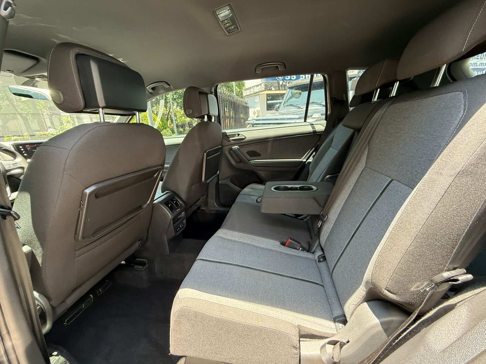 SEAT Tarraco Style  2020