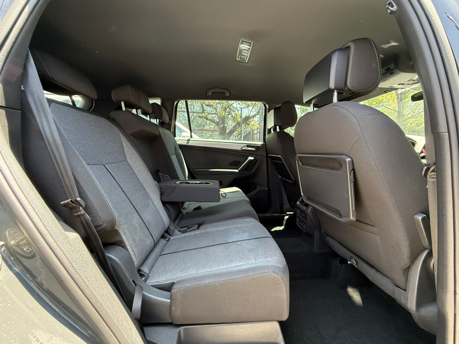 SEAT Tarraco Style  2020