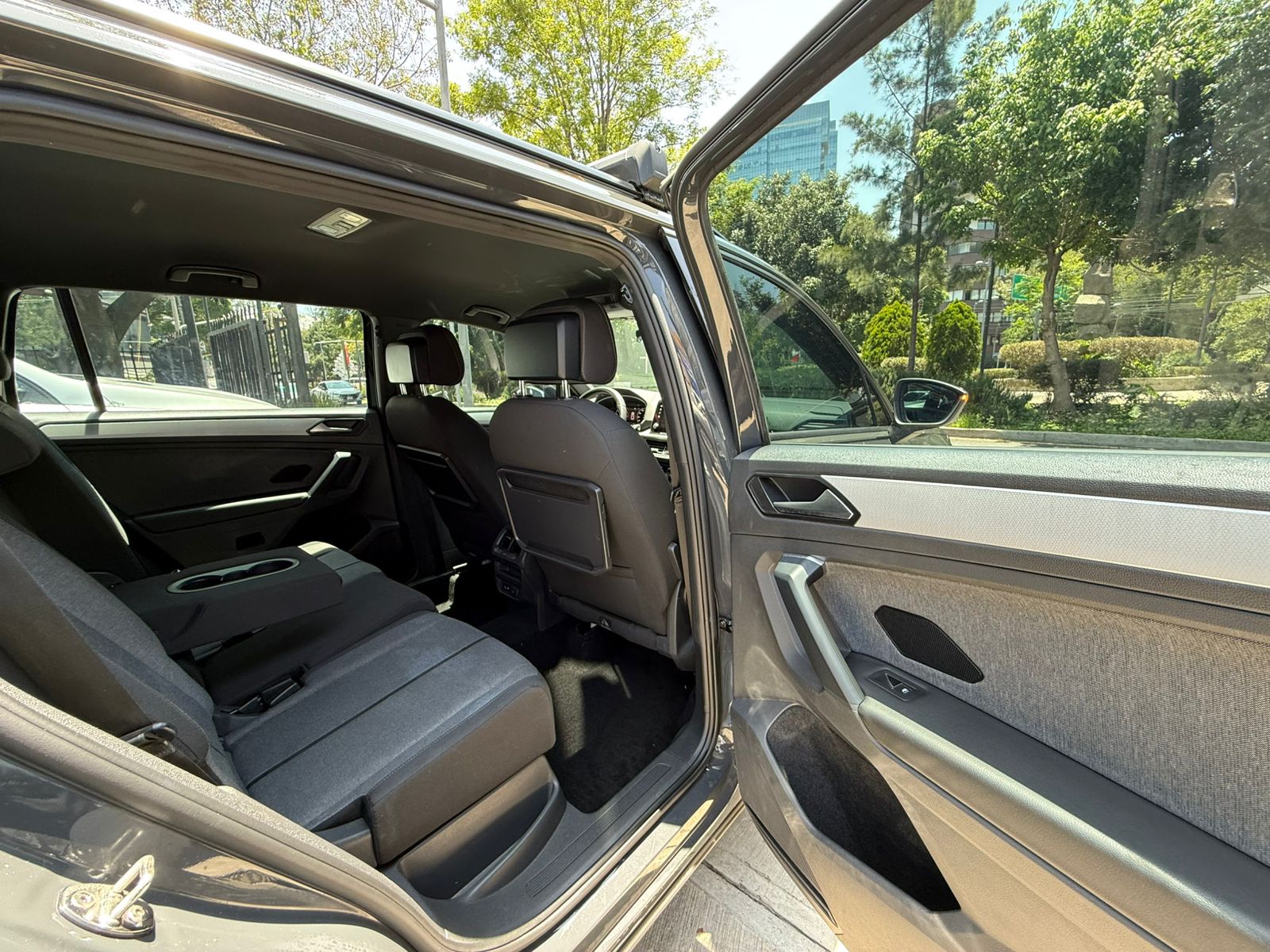 SEAT Tarraco Style  2020