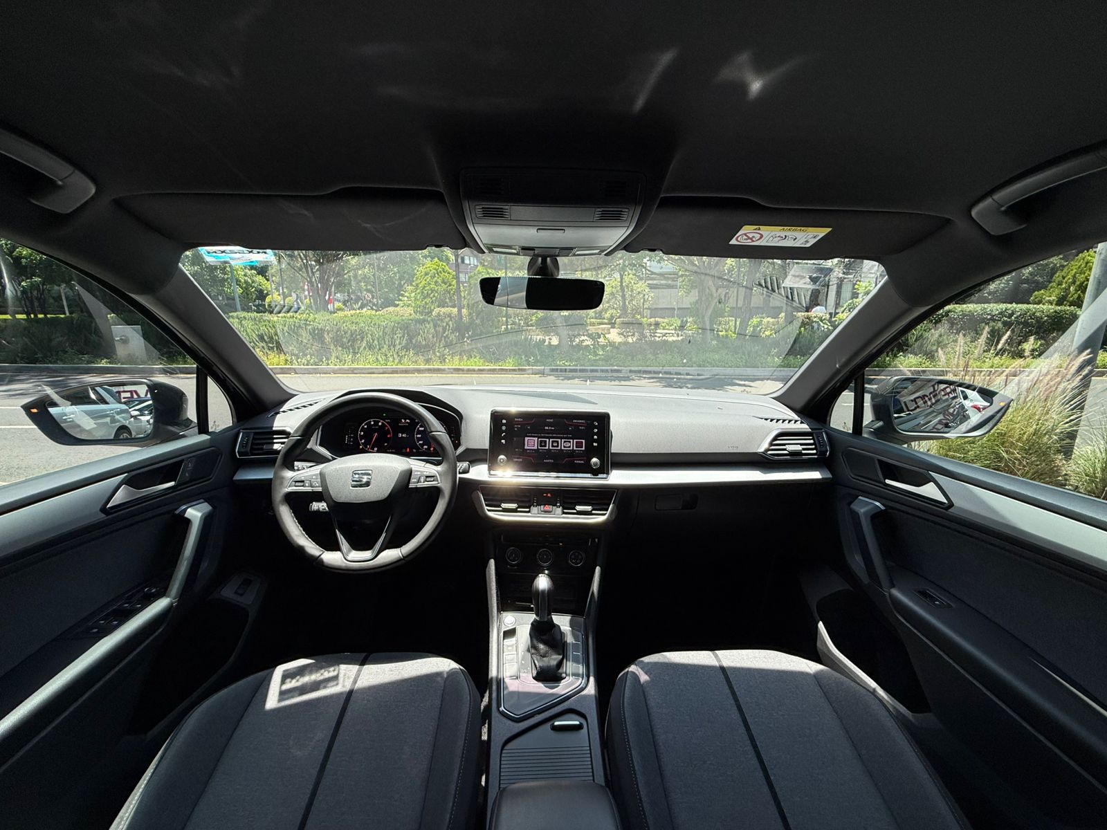 SEAT Tarraco Style  2020