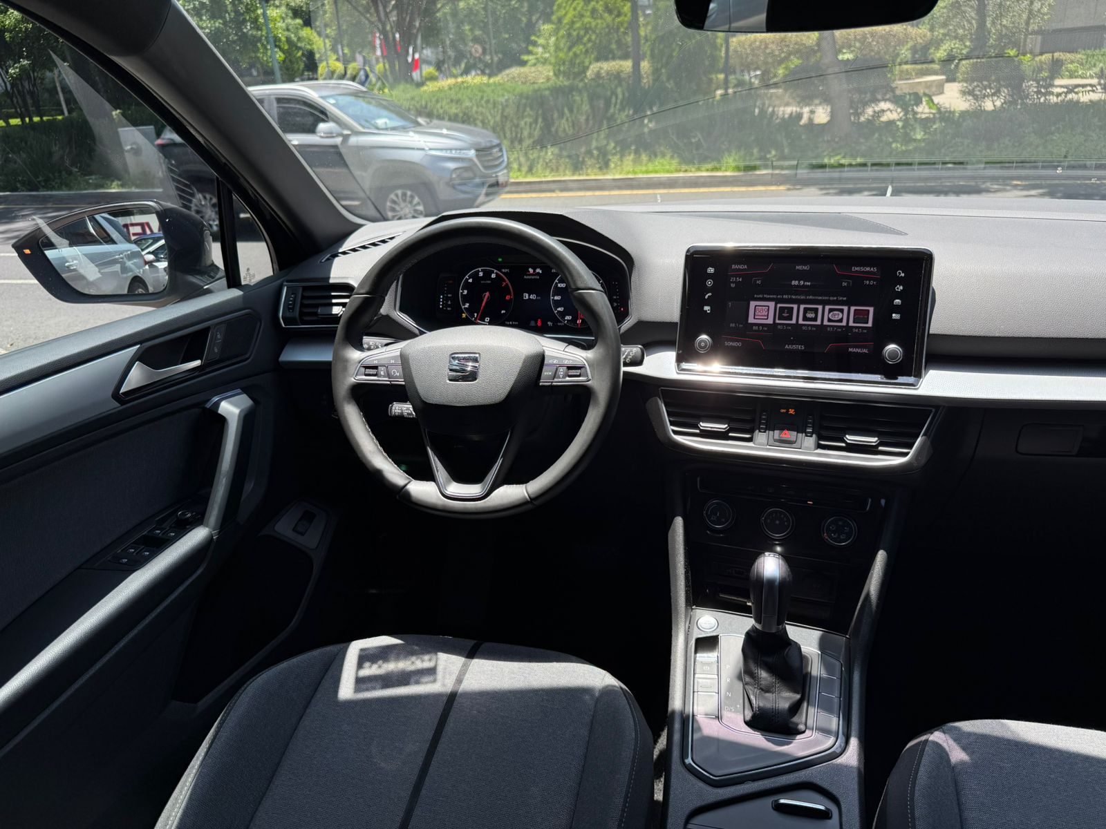 SEAT Tarraco Style  2020