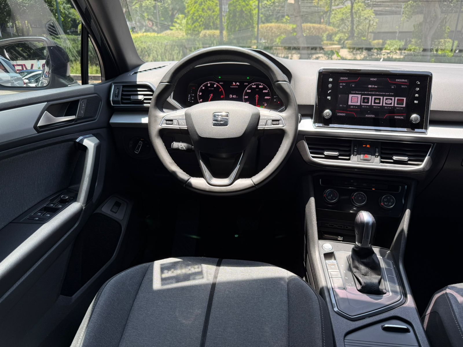 SEAT Tarraco Style  2020