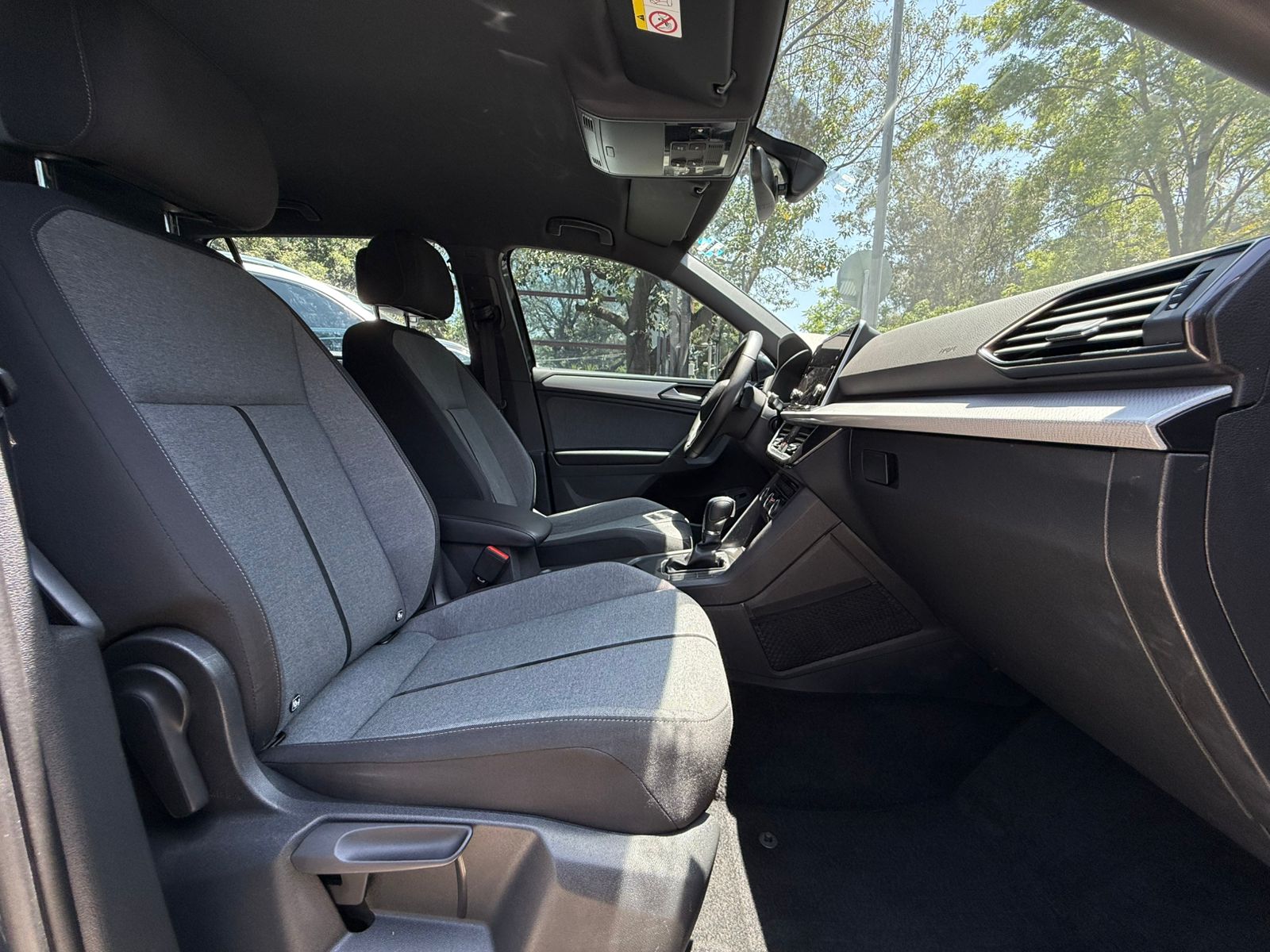 SEAT Tarraco Style  2020