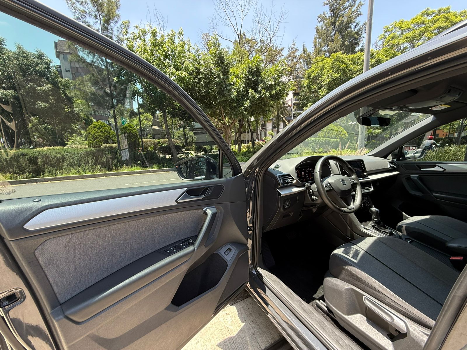SEAT Tarraco Style  2020