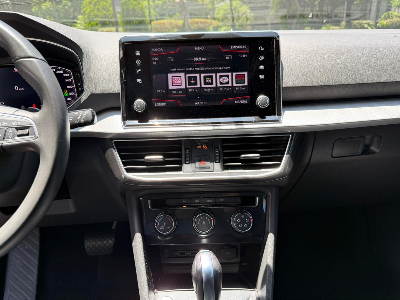 SEAT Tarraco Style  2020