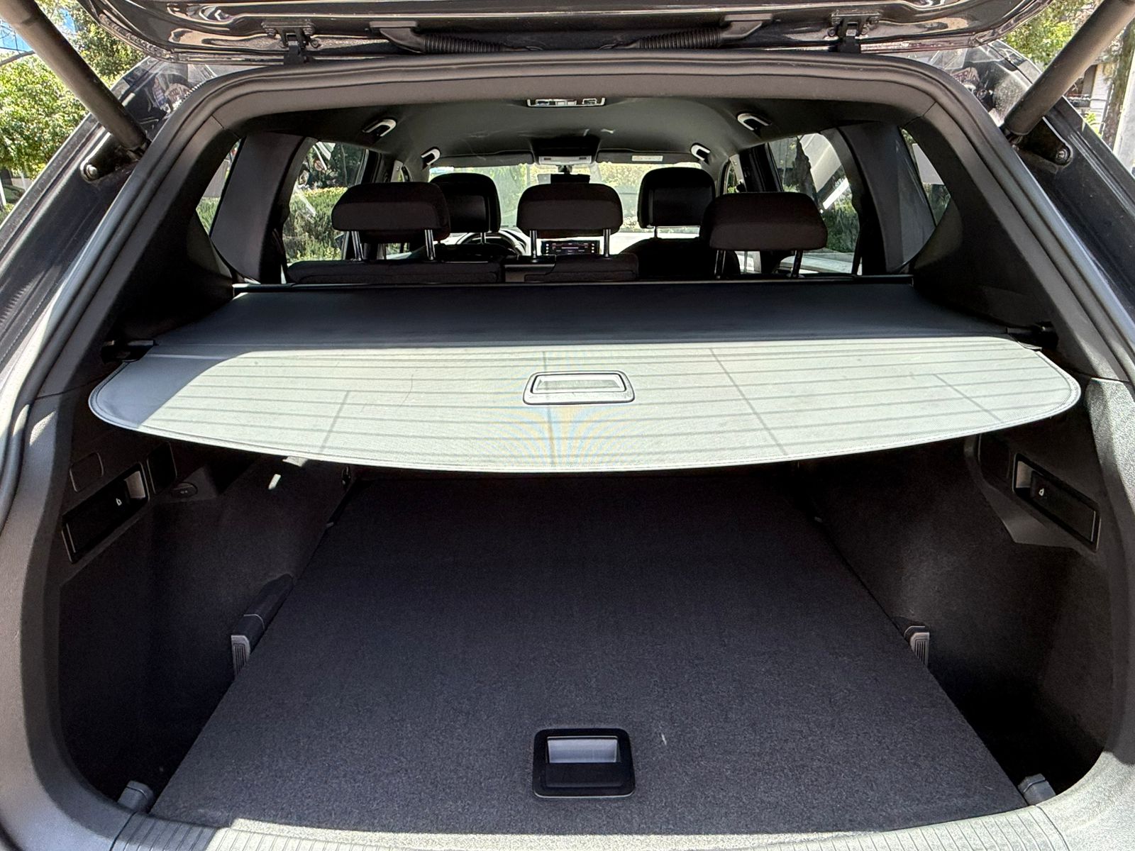 SEAT Tarraco Style  2020