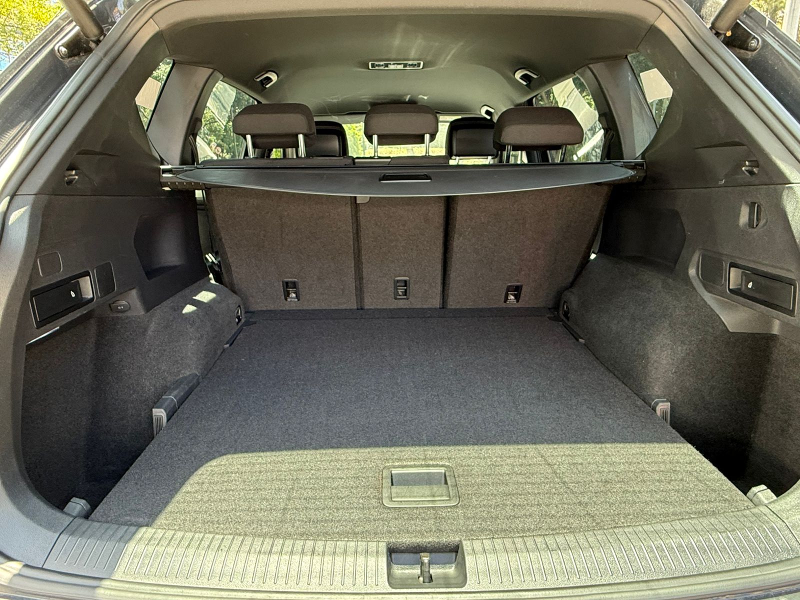 SEAT Tarraco Style  2020