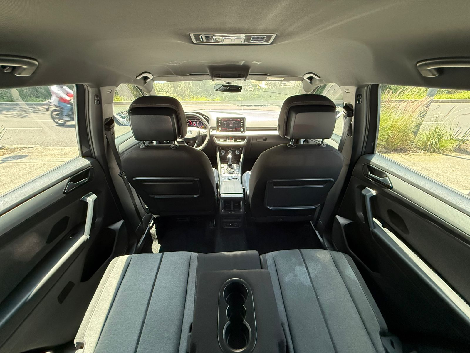 SEAT Tarraco Style  2020