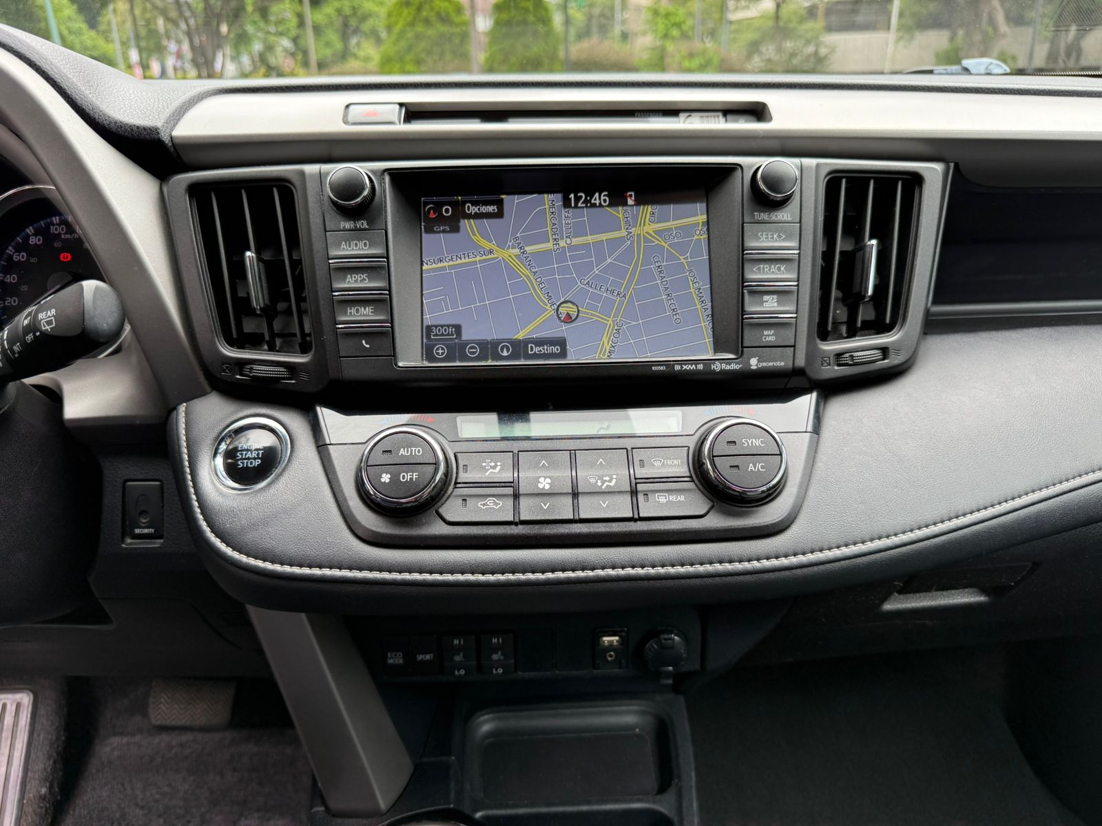 Toyota Rav4 Limited 2016