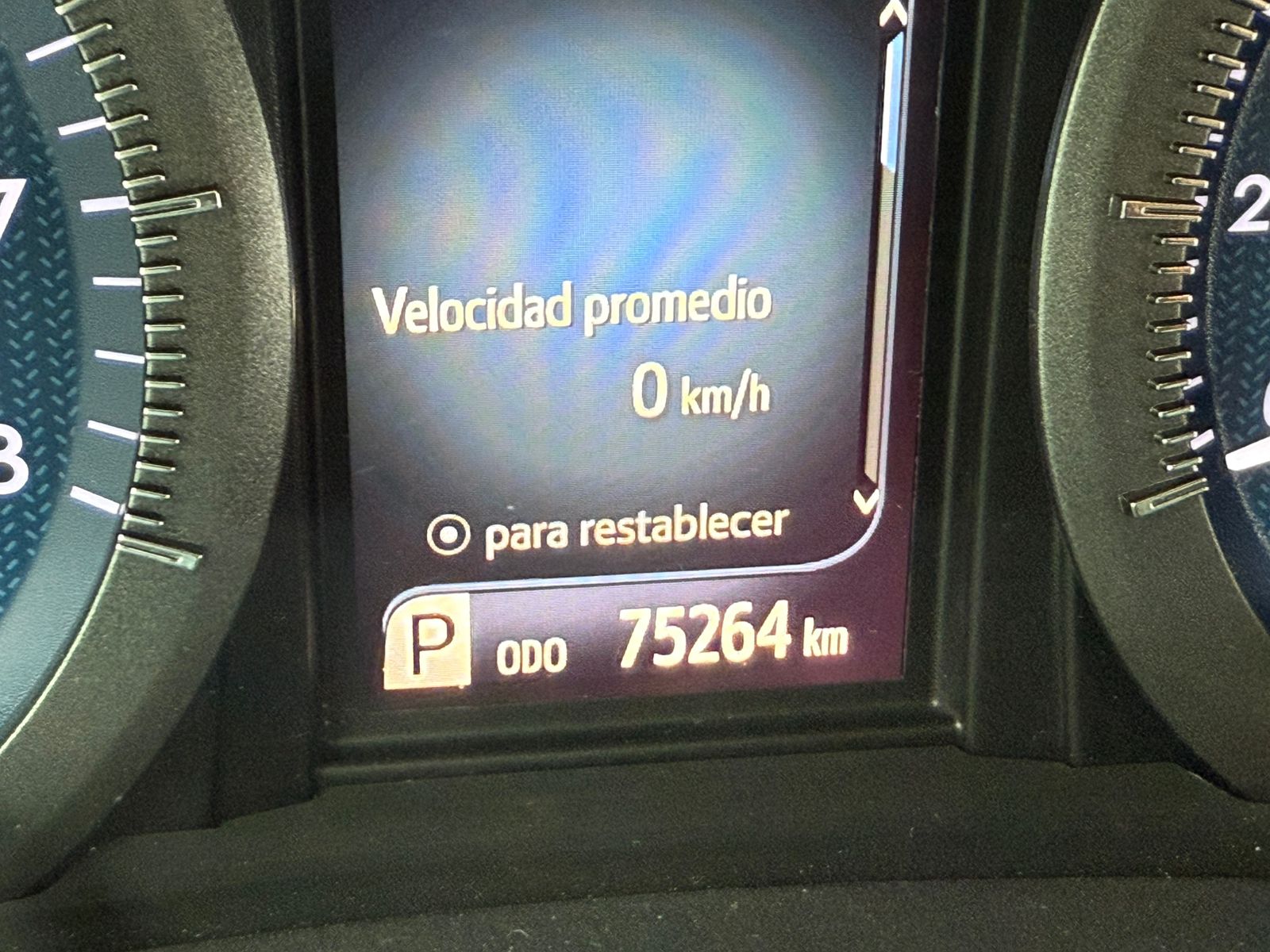 Toyota Sienna XLE  2016