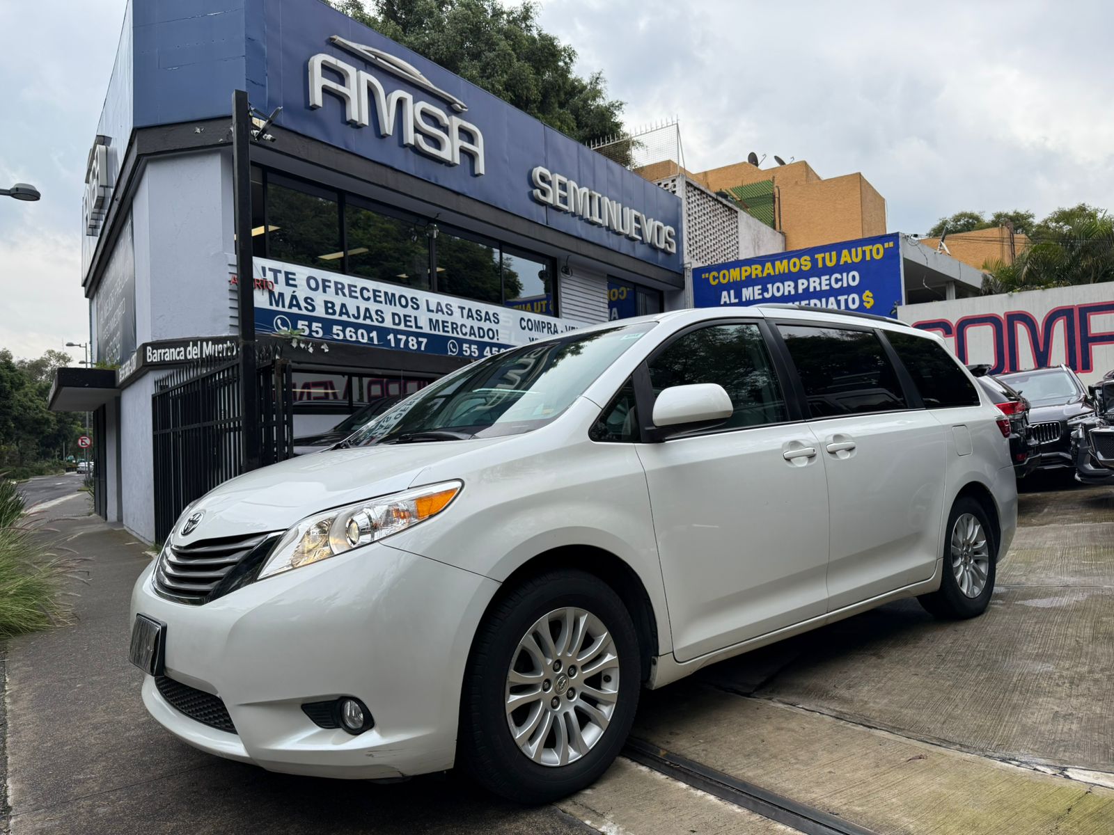 Toyota