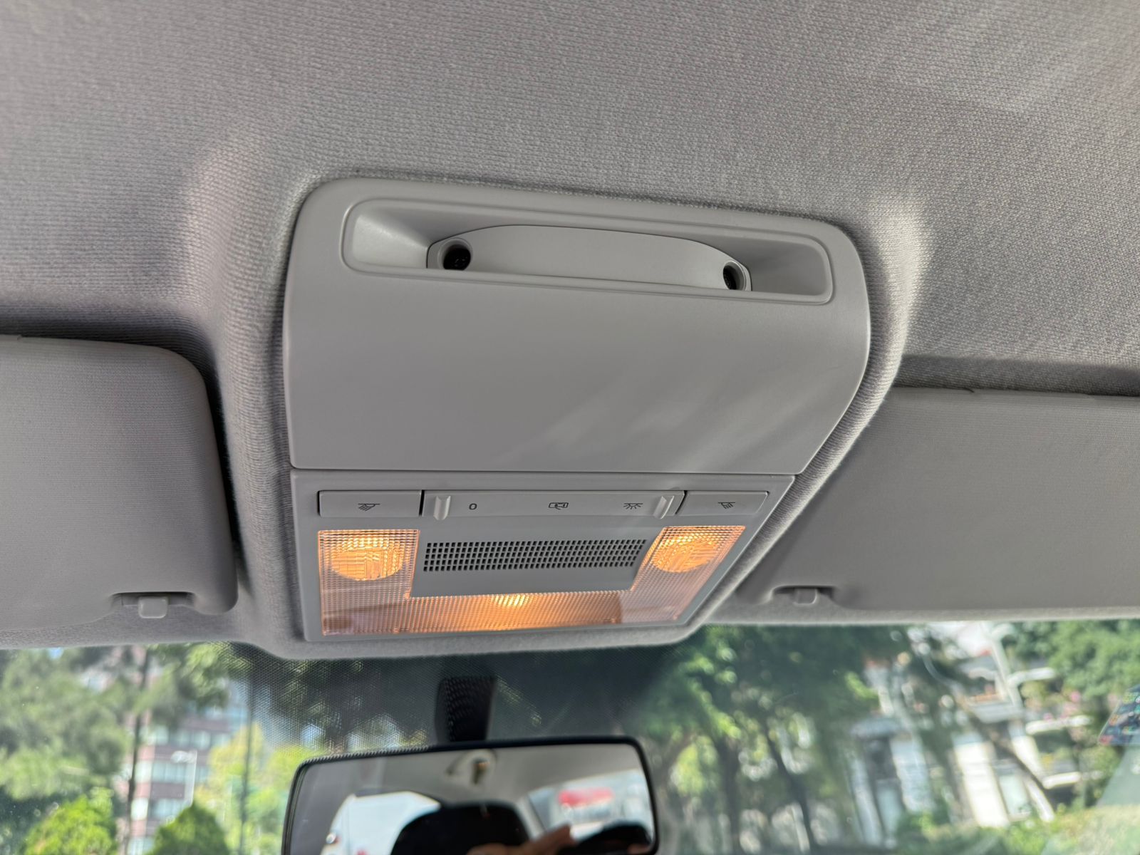 Volkswagen Vento Highline 2015