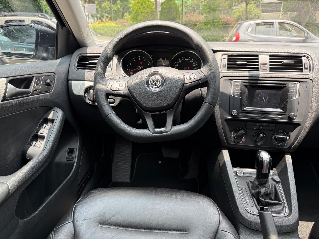 Volkswagen Jetta comfortline 2017