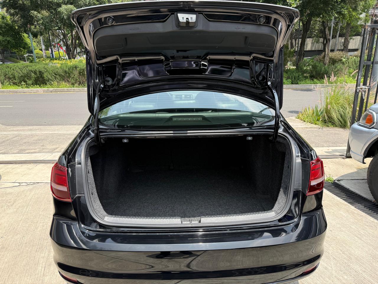 Volkswagen Jetta comfortline 2017